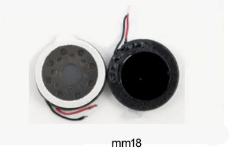 Mobile Phone Ringer Speaker mm18